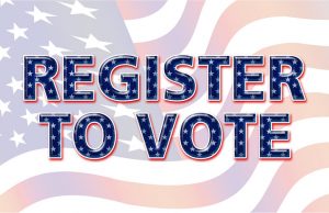 Register to Vote, Philly! Register to vote