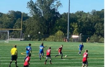 Haverford Soccer Club Spotlight with Monica Durfee, HSC President