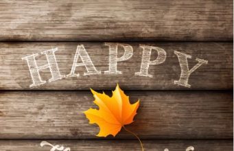 PHILLY, UNEDITED: Thoughts on Thanksgiving