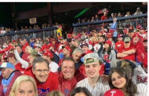 PHILLY is PHANATIC!