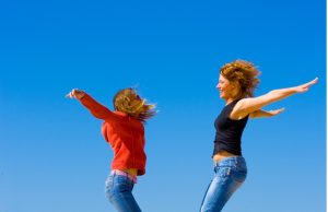 HIGH on Exercise