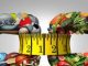 Understanding & Optimizing Intake (part 1)