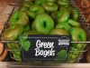 ‘GREEN’ CUISINE, SUPER BOWL STYLE