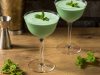 GREEN-POWERED SUPER BOWL SPIRITS