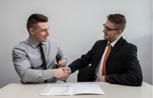 Monty Cerf Provides Expert Advice for Recent Graduates on How to Approach the Job Market