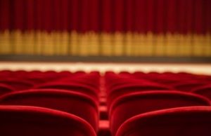 Gina Argento of Broadway Stages in New York Discusses the Impact of Theater Arts Gina Argento of Broadway Stages in New York