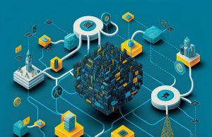 Yingyan Huang Discusses Blockchain Technology Yingyan Huang