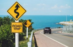 Rainey Blanchette on Ensuring Your Car is Road Trip Ready Rainey Blanchette