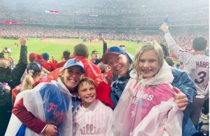 PHILADELPHIA PHILLIES SEASON OUTLOOK