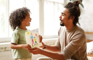 #FATHERHOOD TODAY