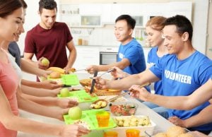 Danny Swersky on the Power of Giving: Unveiling the Remarkable Benefits of Volunteering Danny Swersky