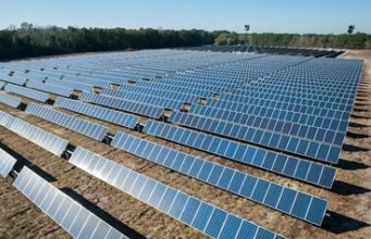 Noah Crispi on Integrating Utility Solar into the Grid Noah Crispi