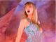 BARBIE & TAYLOR GO TO THE MOVIES