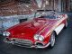 Stuart Simonsen Transforms a 1961 Corvette into a Showstopper Stuart Simonsen Billings MT