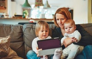 Matt Abid on Innovative Parenting: Using Technology to Enhance Family Life Matt Abid Michigan