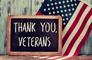 Collin Charlie Christopherson on Navigating the Challenges: Veterans Seeking Employment Post-Service Collin Charlie Christopherson