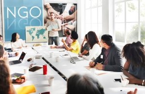 David Farca of Arizona Explores the Role of Non-Profit Organizations in International Finance David Farca Arizona