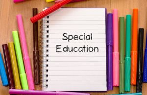 Dr. Dana Diab on Inclusive Education: Strategies for Integrating Special Needs Students in Mainstream Classrooms Dr. Dana Diab