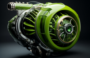 Energy Innovation Capital’s Infinitum Secures $185 Million in Series E Funding Led by Just Climate for Eco-Friendly Industrial Motors Energy Innovation Capital