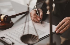 Gary Saleba on The Pivotal Impact of Expert Testimony on Jury Decisions Gary Saleba