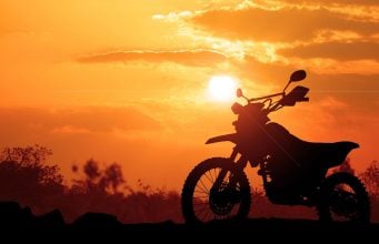Troy Thompson of Salem, New Hampshire, on Traveling with Your Motocross Bike: Tips for On-the-Go Riders Troy Thompson of Salem, New Hampshire