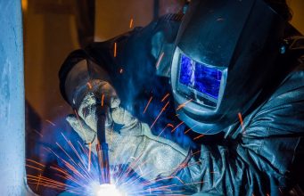 Declan Birmingham of Dekalb on Restoring Vintage Vehicles: The Role of Welding in Automotive Restoration Declan Birmingham