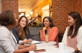The Rise of Women in Management Across Industries