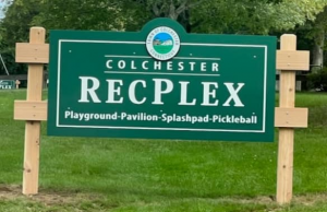 Andreas Bisbikos Discusses the Transformation of Parks & Recreation in Colchester, Connecticut Andreas Bisbikos ColchesterConnecticut