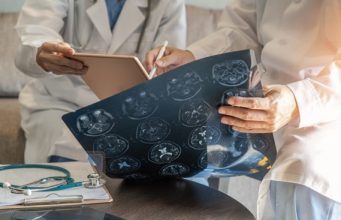 Educating the Next Generation of Radiologists: The Pillars of Progress in Radiological Care from Dr Jabi Shriki Dr Jabi Shriki