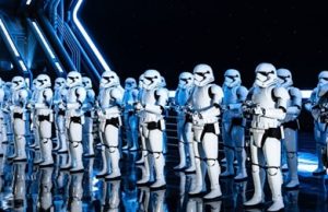 Edward Karpus Explores the Evolution of Science Fiction in Film and Television Edward Karpus