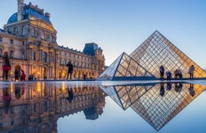 Monica Svobodny Explores The Best European Cities for Art Lovers: A Cultural Journey Through Museums, Galleries, and Street Art Monica Svobodny of Minnesota