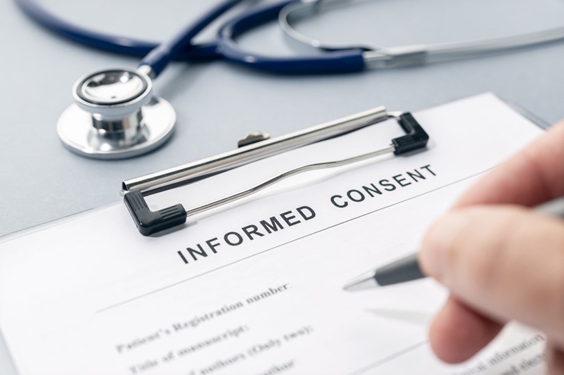 Leonard Keith Hill Discusses Informed Consent and its Role in Medical Malpractice