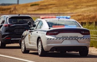 Jeff Derderian Covers How a Connecticut State Trooper’s Death Highlights “Move Over Law” Jeff Derderian Covers How a Connecticut State Trooper's Death Highlights Move Over Law