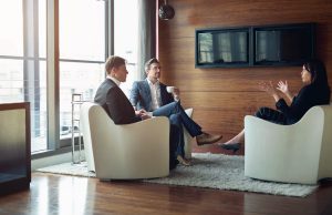 Chad Sehlke of Florida On Navigating Business Growth: Scaling Strategies for Consulting Firms Chad Sehlke of Florida On Navigating Business Growth