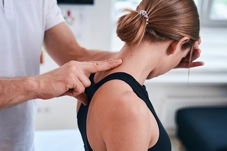 Tony Schuster Explores the Link Between Neck Pain and Tinnitus