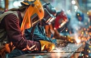 Declan Birmingham of Dekalb: The Importance of Welding Certifications and How to Advance Your Welding Career