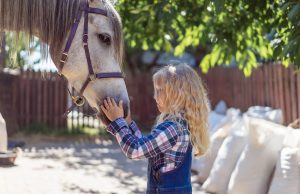 Freddie Vasquez Jr: Horse Riding for Children – How to Introduce Your Kids to Equestrian Activities Safely Freddie Vasquez Jr Horse Riding for Children