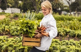 Scott D Laurent of California: Farm-to-Table in California – How Local Farms are Shaping the State’s Culinary Scene Scott D Laurent of California Farm-to-Table in California