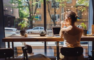 One Shot Coffee: How a Queer-Friendly Space Fosters Community and Inclusivity One Shot Coffee How a Queer-Friendly Space Fosters Community and Inclusivity
