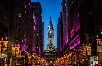 Philadelphia’s Avenue of the Arts Neighborhood: A Cultural and Creative Hub Avenue of the Arts
