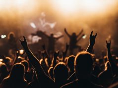 Drake Kelley Florida on Amplifying Emotions Through the Raw Power of Heavy Metal Drake Kelley Florida