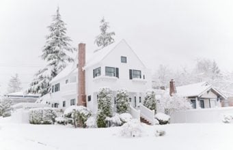 The Importance of Maintenance and Being Prepared for Winter: A Focus on Roofing and Windows Winter Protection