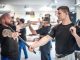 Brent Suen Highlights Practical Applications of Kali in Modern Self-Defense Brent Suen