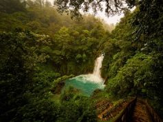 Discover the Beauty and Charm of a Vacation in Costa Rica