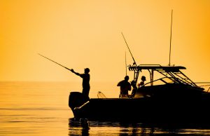 Preston Threlkeld Preparing for a Summer of Angling: Tips for Hot Weather Fishing Preston Threlkeld