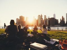 What to Expect During Your Freshman Year in College