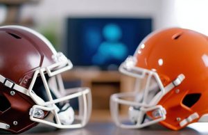 Chris Crawford of Mississippi Discusses The Psychology of Sports Rivalries: How Fans and Athletes Stay Motivated Chris Crawford of Mississippi