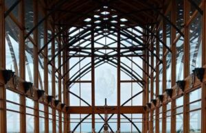 Navigating Audio Challenges in Historic Churches