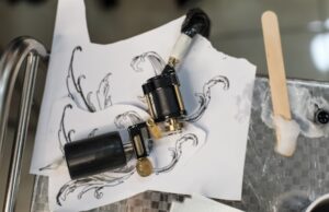 How to Prepare for a Long Tattoo Session (Mentally and Physically)