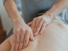 Natural Ways to Support Muscle Recovery and Circulation